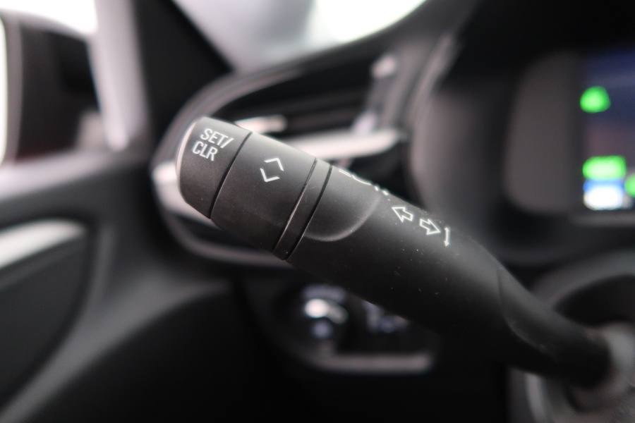 Opel Corsa-e vaihtoauto