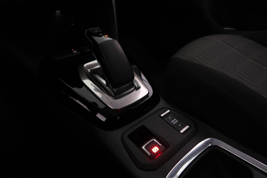 Opel Corsa-e vaihtoauto