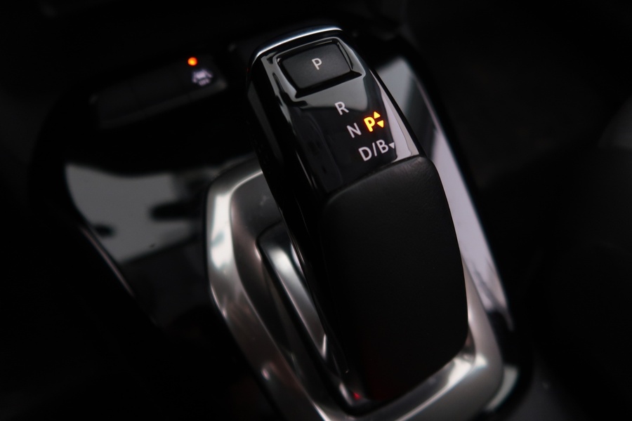 Opel Corsa-e vaihtoauto