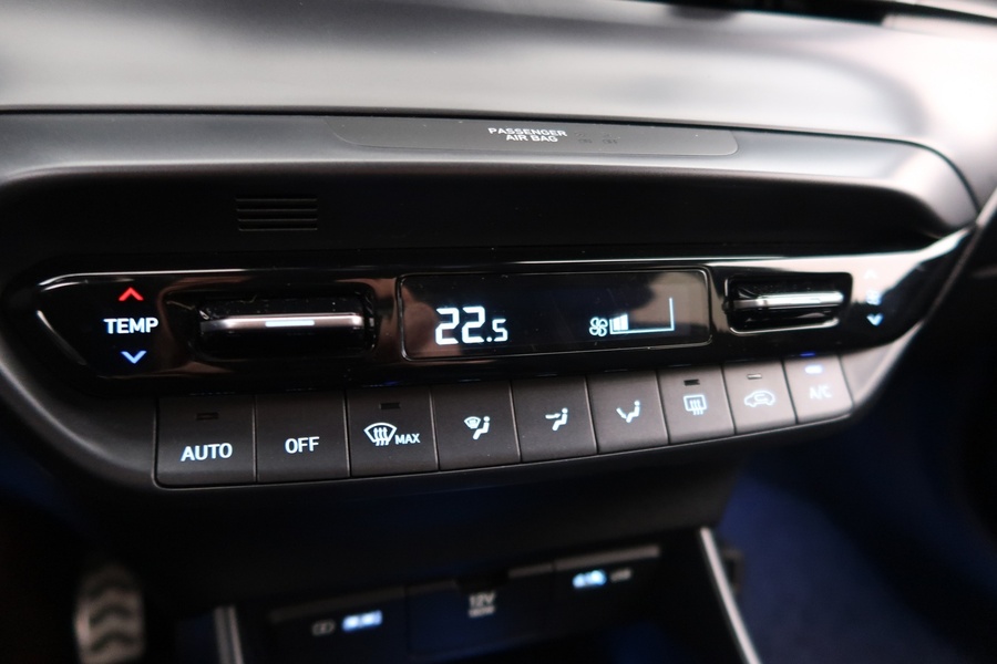 Hyundai Bayon vaihtoauto