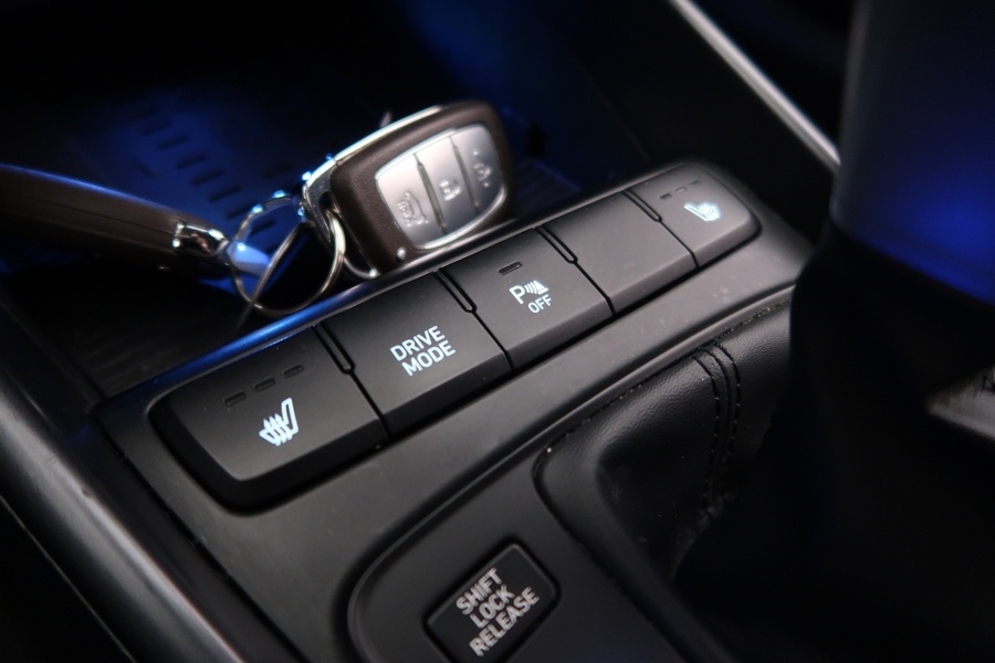 Hyundai Bayon vaihtoauto