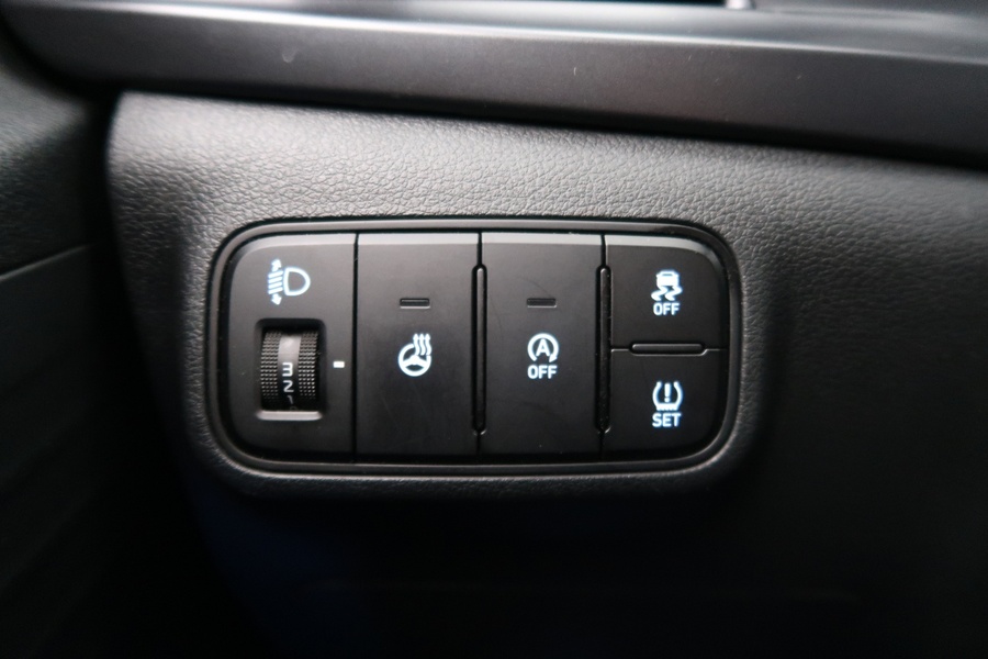 Hyundai Bayon vaihtoauto