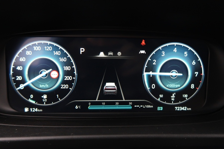 Hyundai Bayon vaihtoauto