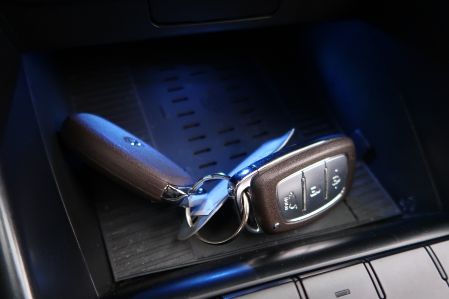 Hyundai Bayon vaihtoauto