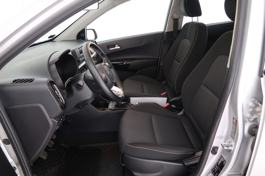 Kia Picanto vaihtoauto