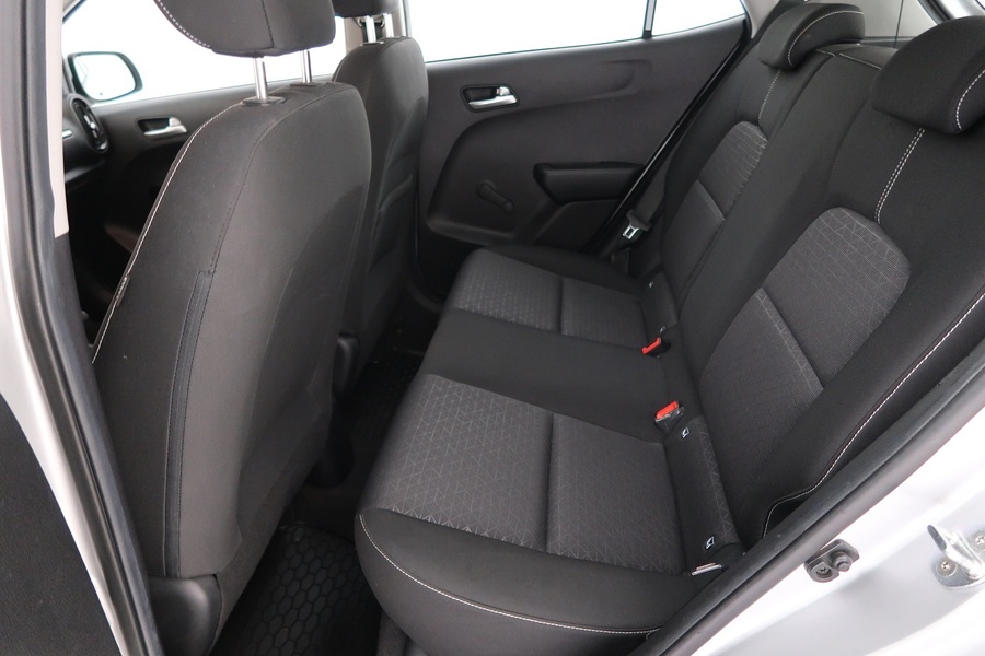 Kia Picanto vaihtoauto