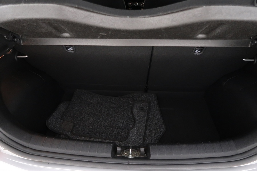 Kia Picanto vaihtoauto