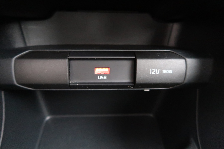 Kia Picanto vaihtoauto