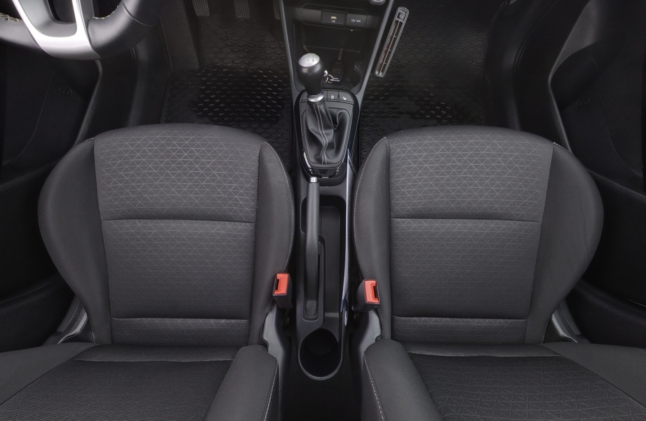 Kia Picanto vaihtoauto