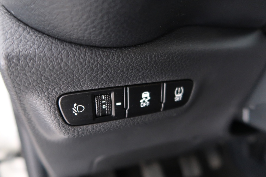 Kia Picanto vaihtoauto