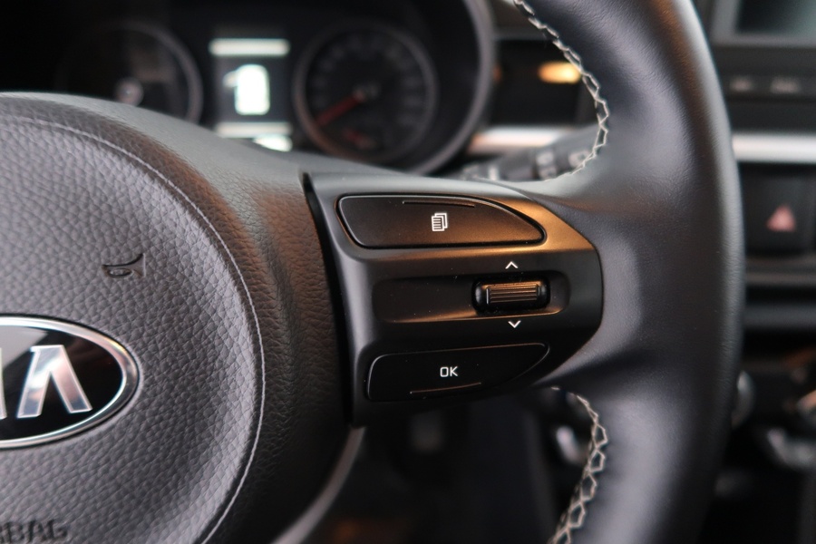 Kia Picanto vaihtoauto