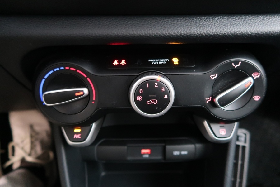 Kia Picanto vaihtoauto