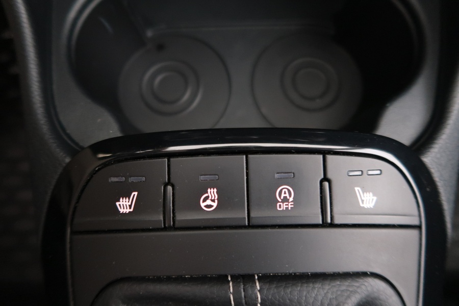 Kia Picanto vaihtoauto