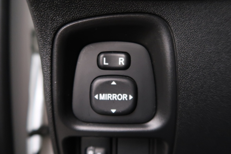 Toyota AYGO vaihtoauto