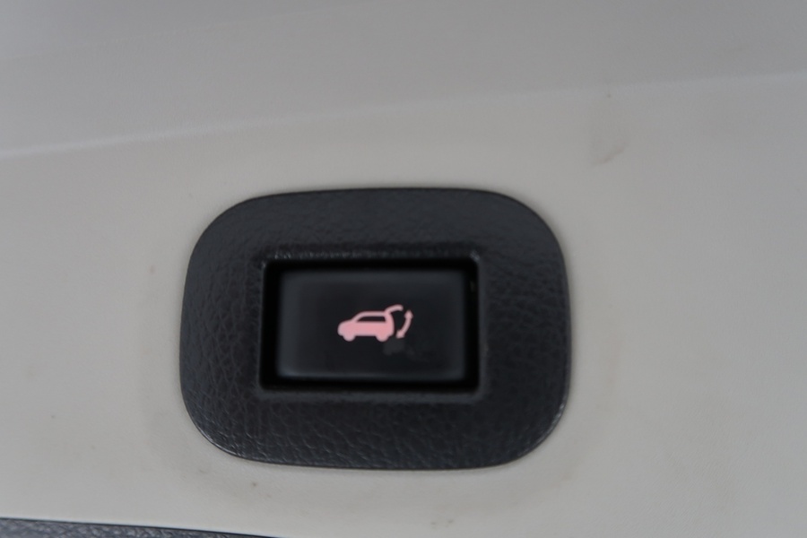 Nissan X-Trail vaihtoauto