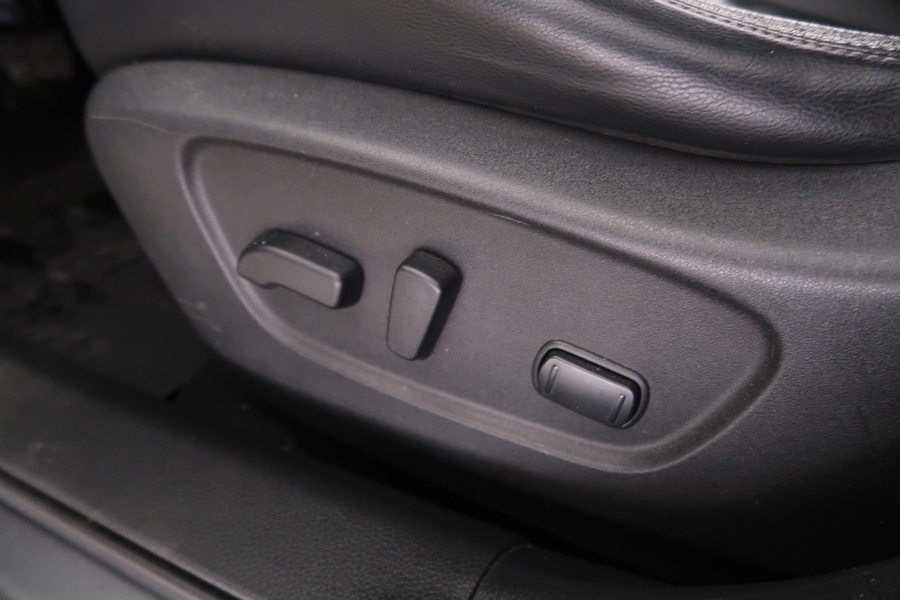 Nissan X-Trail vaihtoauto