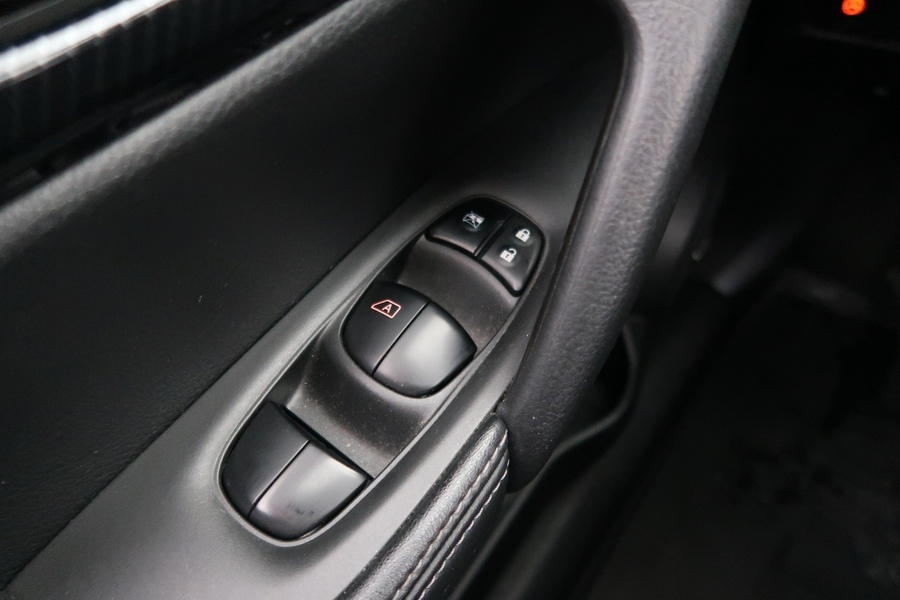 Nissan X-Trail vaihtoauto