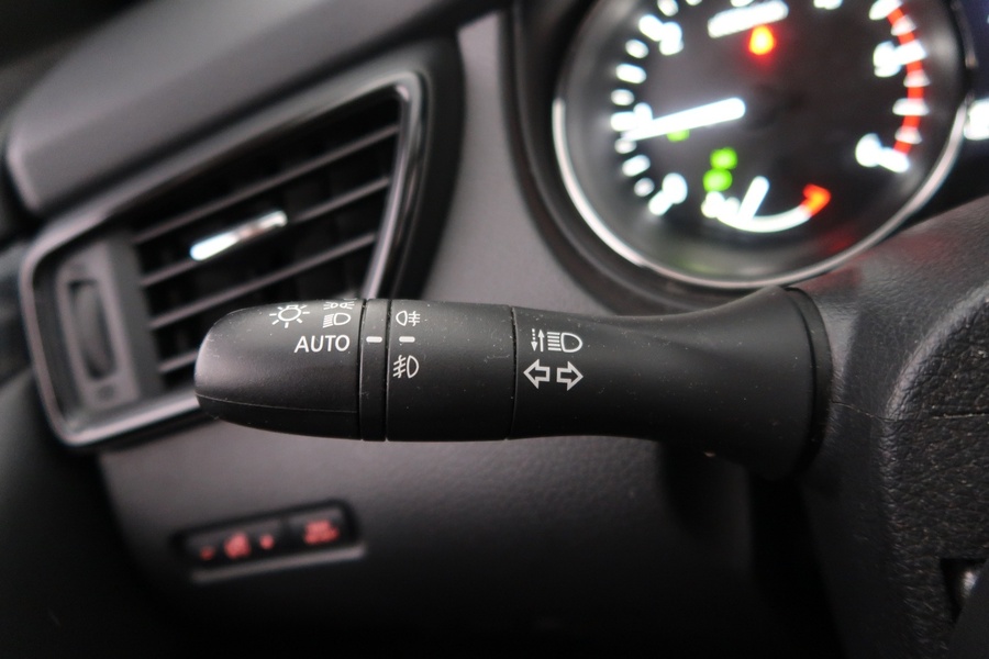 Nissan X-Trail vaihtoauto