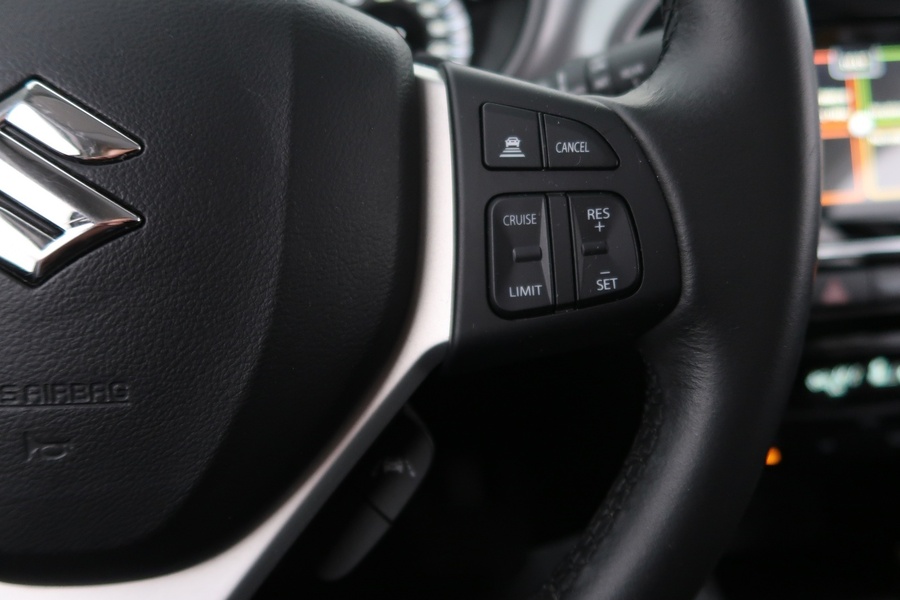 Suzuki Vitara vaihtoauto