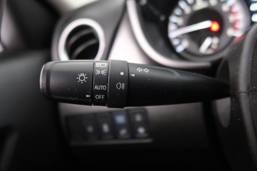 Suzuki Vitara vaihtoauto