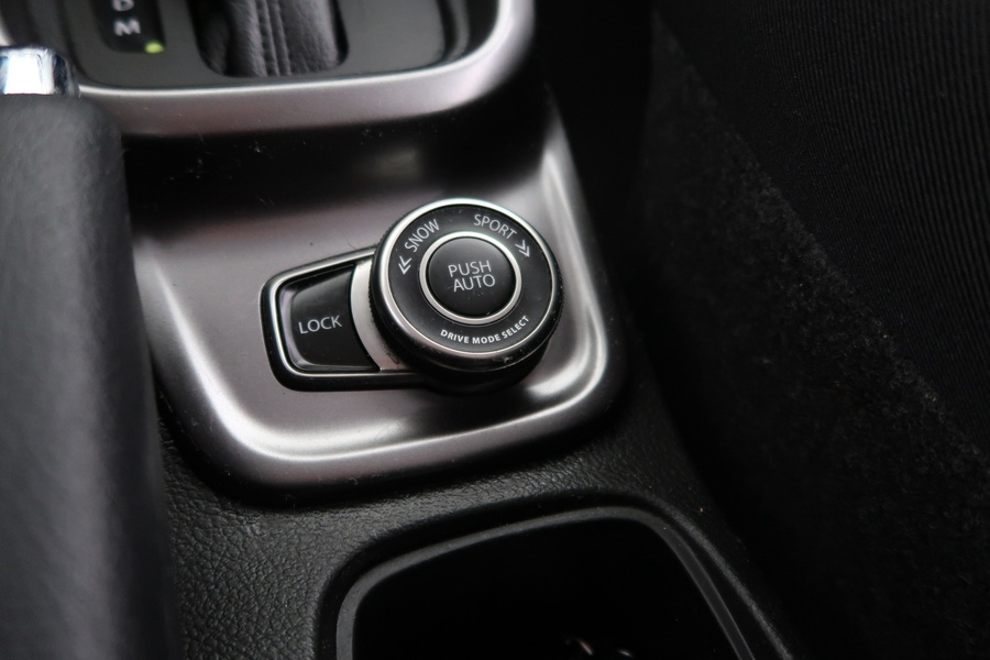 Suzuki Vitara vaihtoauto