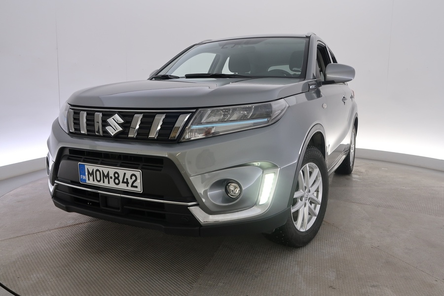 Suzuki Vitara vaihtoauto