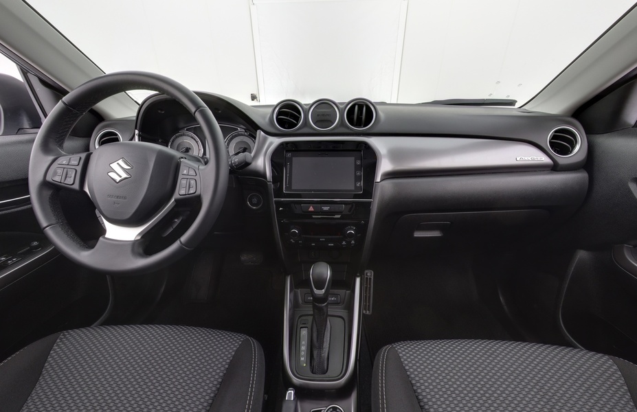 Suzuki Vitara vaihtoauto