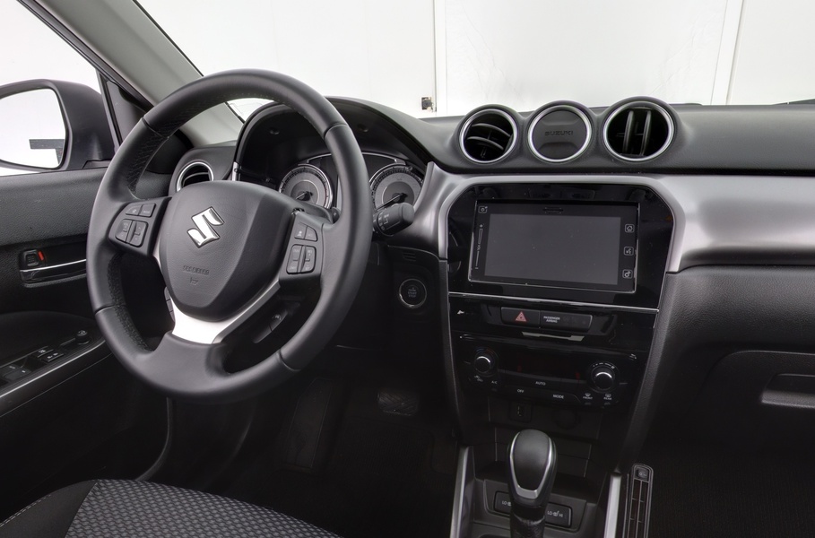 Suzuki Vitara vaihtoauto