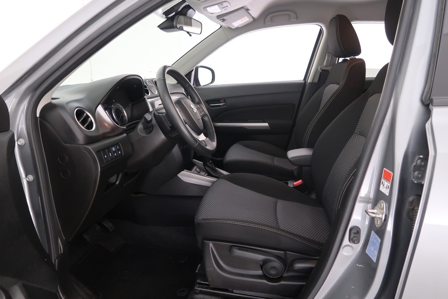 Suzuki Vitara vaihtoauto