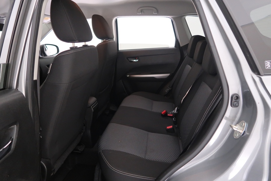 Suzuki Vitara vaihtoauto