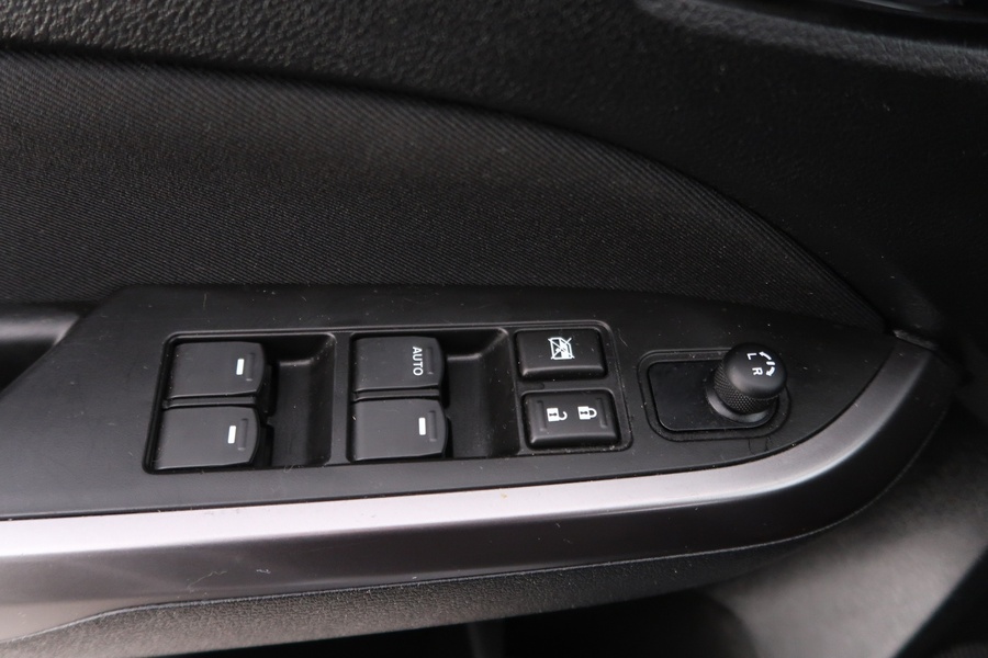 Suzuki Vitara vaihtoauto