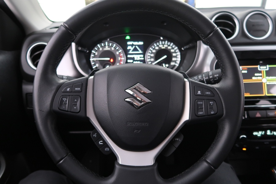 Suzuki Vitara vaihtoauto