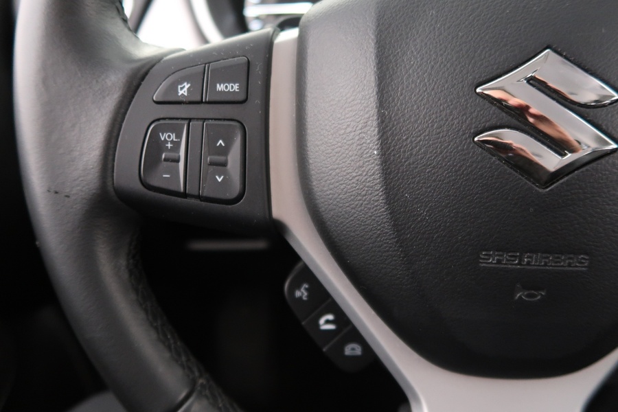 Suzuki Vitara vaihtoauto