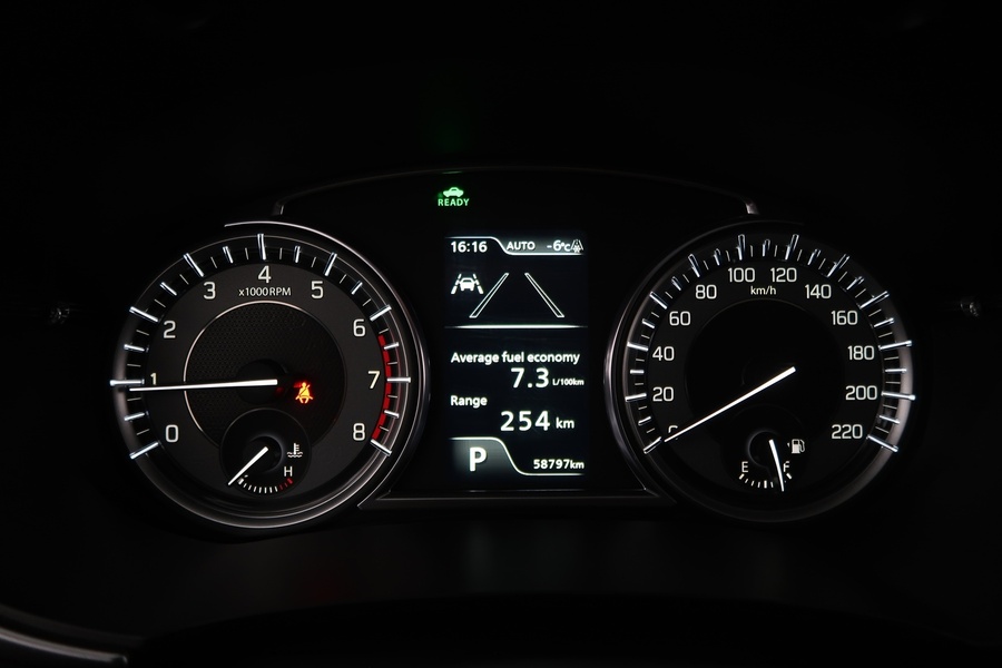 Suzuki Vitara vaihtoauto