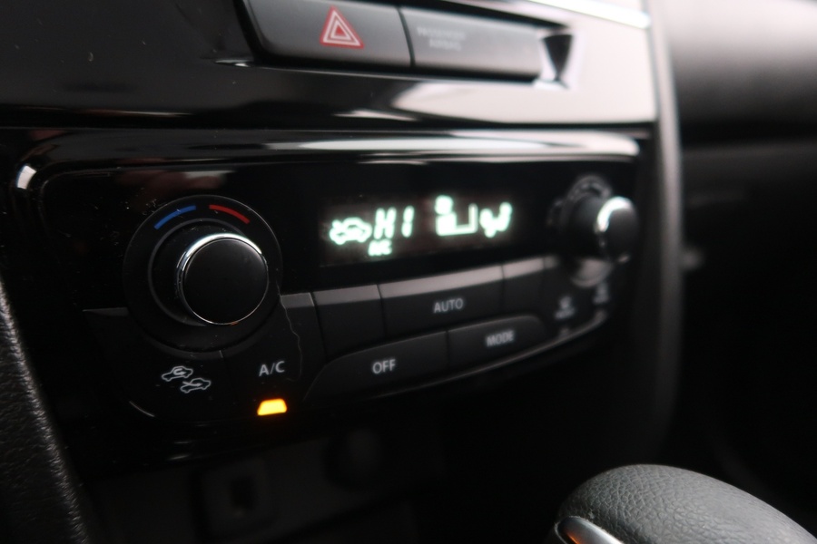 Suzuki Vitara vaihtoauto