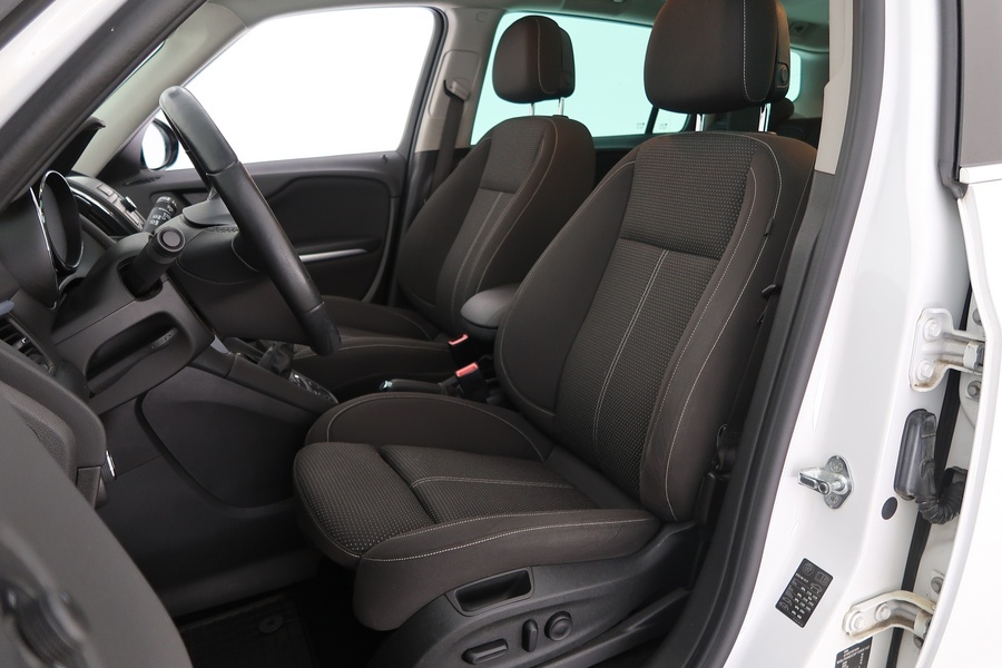 Opel Zafira Tourer vaihtoauto