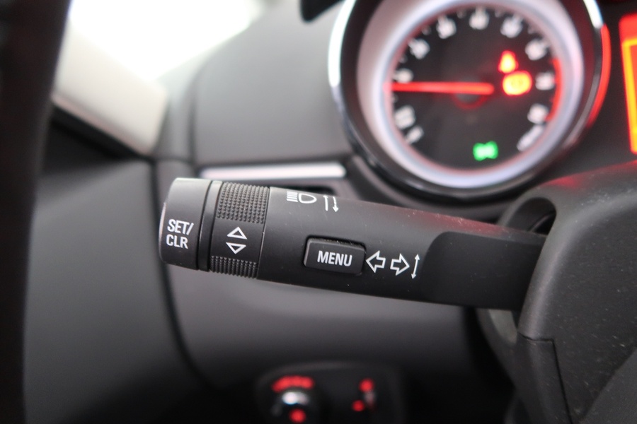 Opel Zafira Tourer vaihtoauto