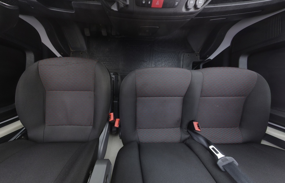 Opel Movano vaihtoauto