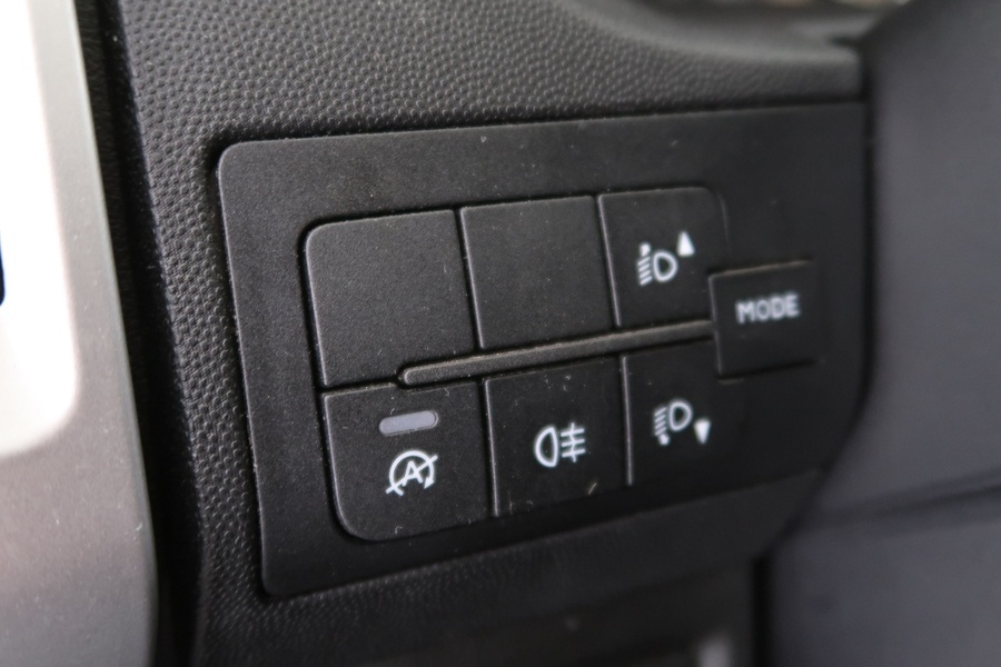 Opel Movano vaihtoauto