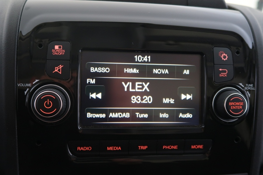 Opel Movano vaihtoauto