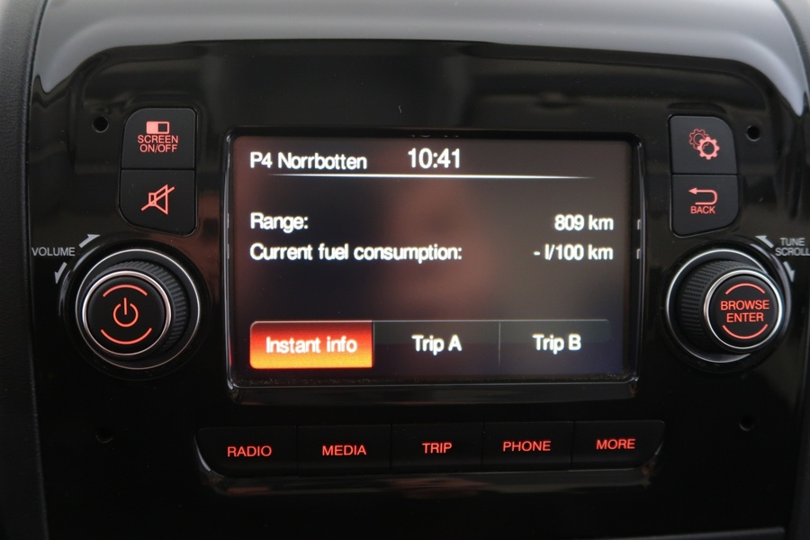 Opel Movano vaihtoauto