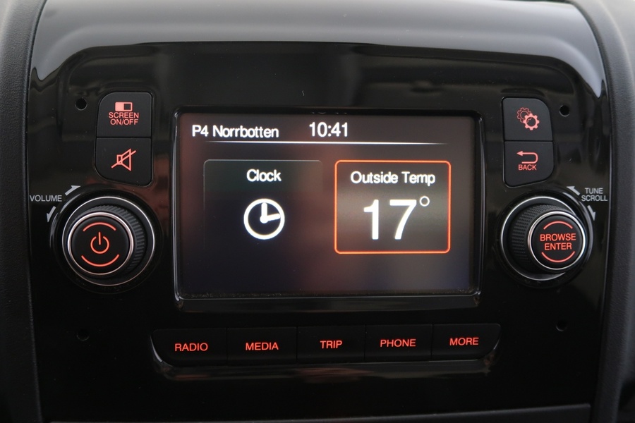 Opel Movano vaihtoauto