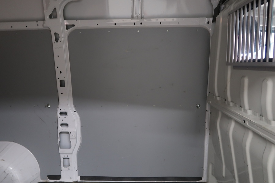 Opel Movano vaihtoauto