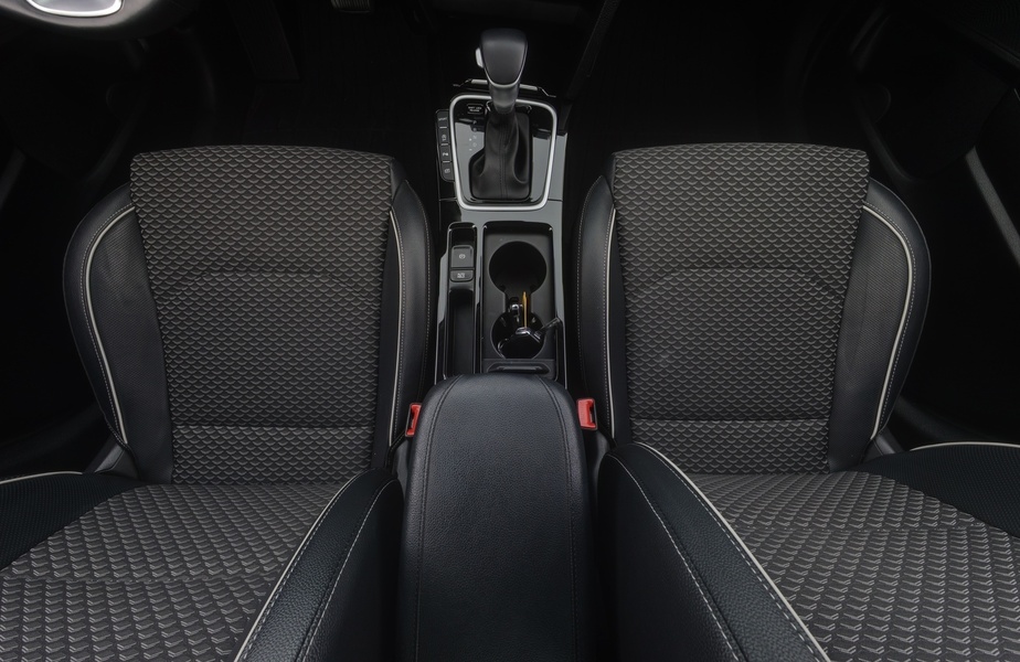 Kia XCeed vaihtoauto