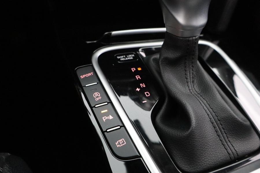 Kia XCeed vaihtoauto