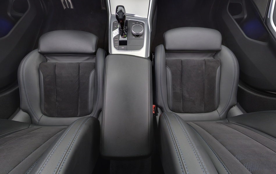 BMW M340d vaihtoauto