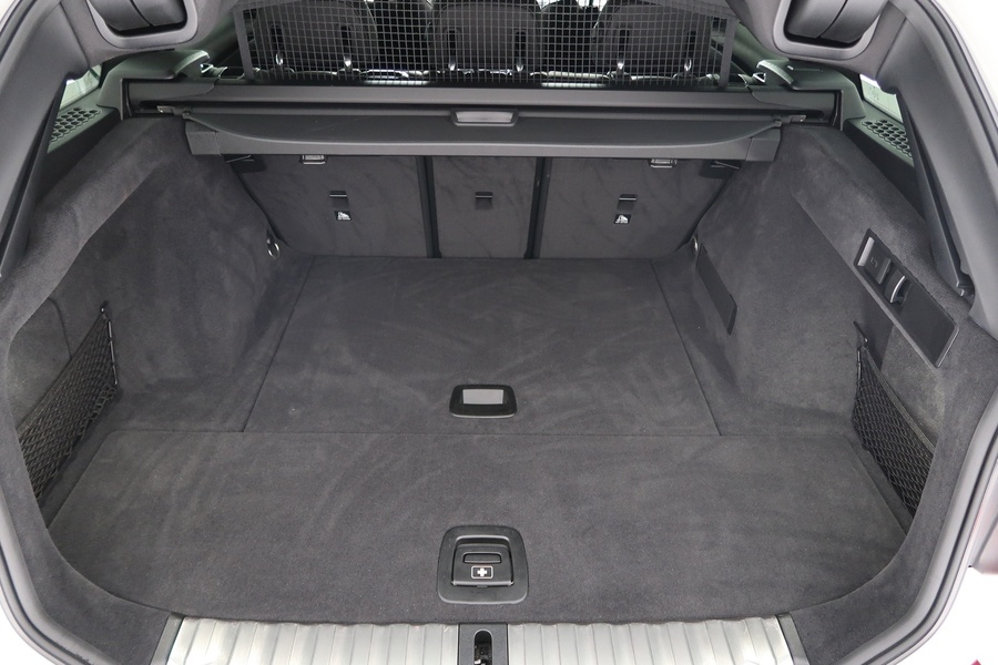 BMW M340d vaihtoauto