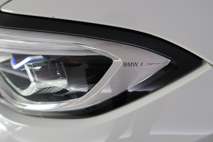 BMW M340d vaihtoauto