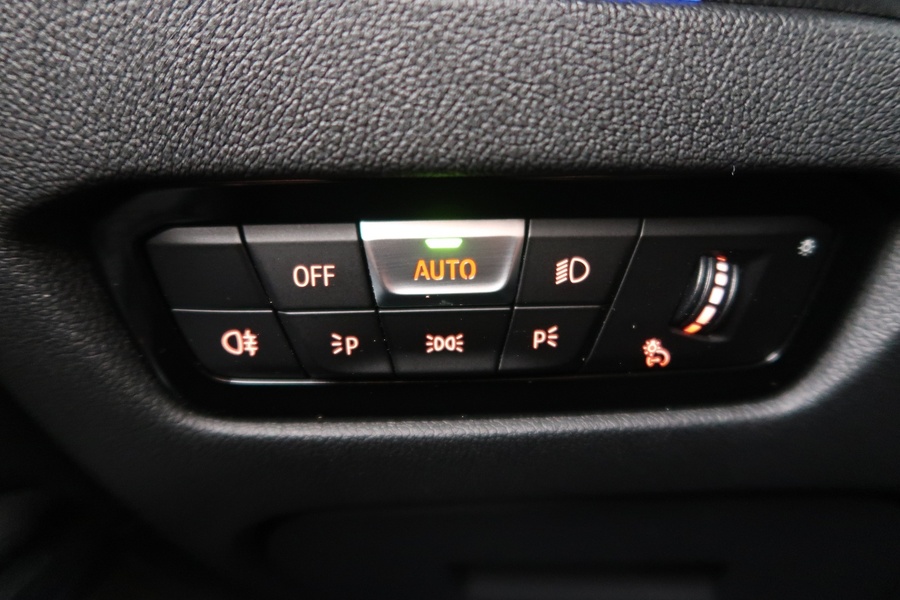 BMW M340d vaihtoauto