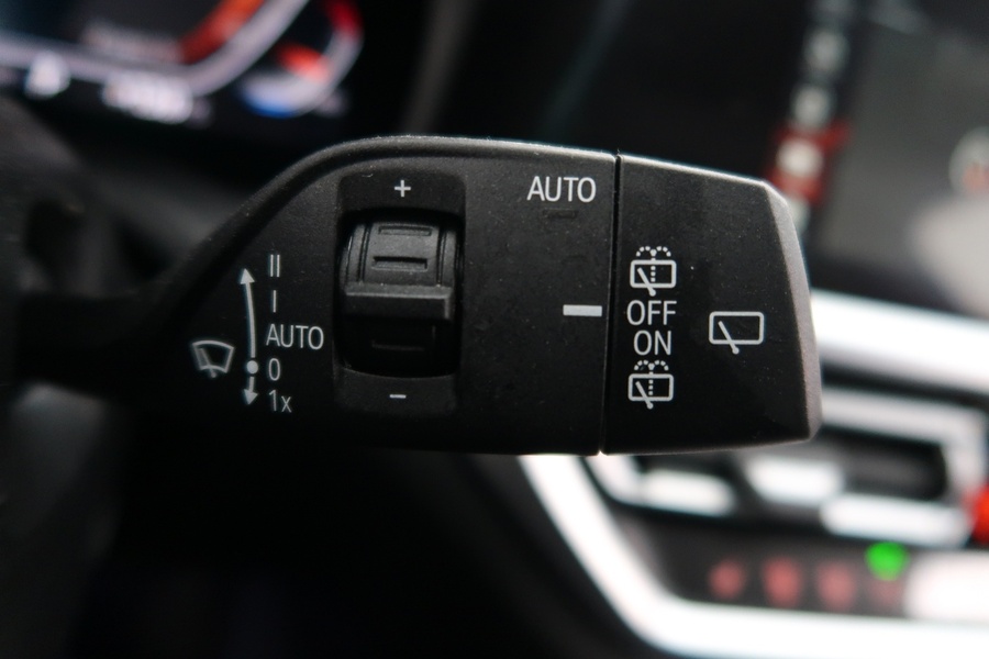 BMW M340d vaihtoauto